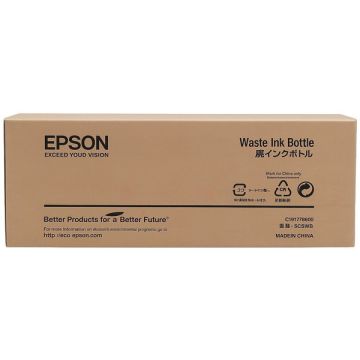 C13S210071Epson - boîte d'encre restant de marque