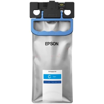 C13T11P240 / T11P2 Epson - cyan - cartouche de marque