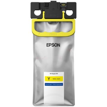 C13T11P440 / T11P4 Epson - jaune - cartouche de marque