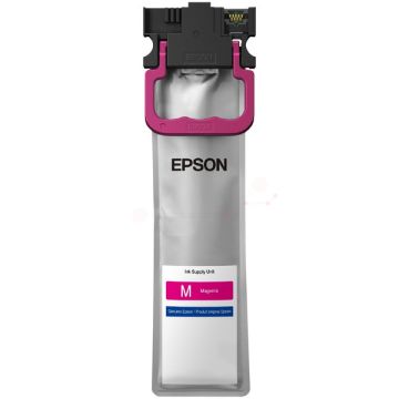 C13T13L340 / T13L3 Epson - magenta - cartouche de marque C13T13L340 / T13L3 Epson - magenta - cartouche de marque