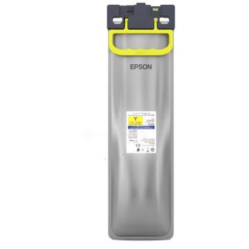 C13T13L440 / T13L4 Epson - jaune - cartouche de marque C13T13L440 / T13L4 Epson - jaune - cartouche de marque