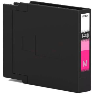 C13T13X340 / T13X3 Epson - magenta - cartouche de marque C13T13X340 / T13X3 Epson - magenta - cartouche de marque