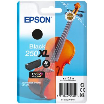 C13T16P14010 / 250XL Epson - noire - cartouche de marque