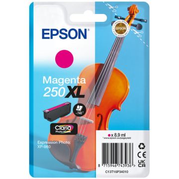 C13T16P34010 / 250XL Epson - magenta - cartouche de marque