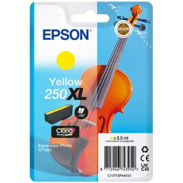 C13T16P44010 / 250XL Epson - jaune - cartouche de marque