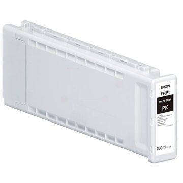 C13T56P100 / T56P1 Epson - noire - cartouche de marque