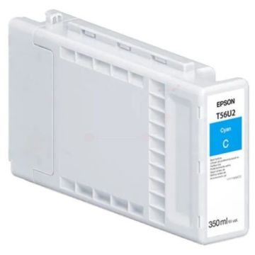 C13T56U200 / T56U2 Epson - cyan - cartouche de marque