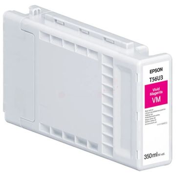 C13T56U300 / T56U3 Epson - magenta - cartouche de marque