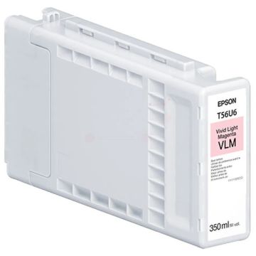 C13T56U600 / T56U6 Epson - magenta photo - cartouche de marque