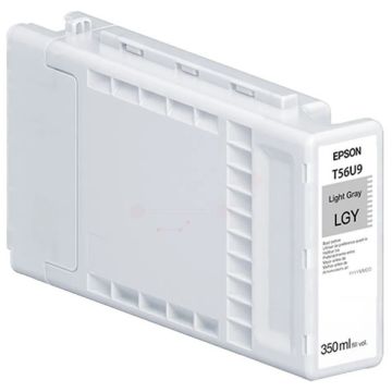 C13T56U900 / T56U9 Epson - gris photo - cartouche de marque