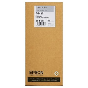 C13T642700 / T6427 Epson - noire - cartouche de marque