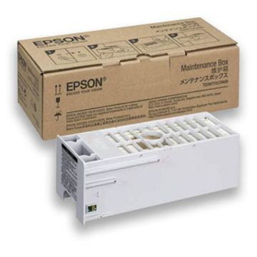C13T699700 / T6997 Epson - boîte d'encre restant de marque
