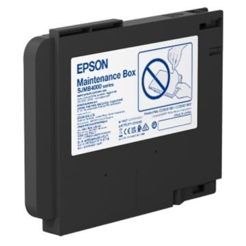 C33S021601 / SJMB-4000 Epson - boîte d'encre restant de marque