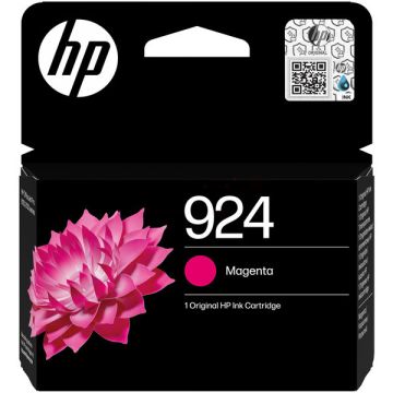 4K0U4NE / 924 HP - magenta - cartouche de marque
