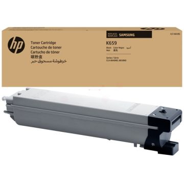 SU227A / CLT-K659S HP - noir - toner de marque