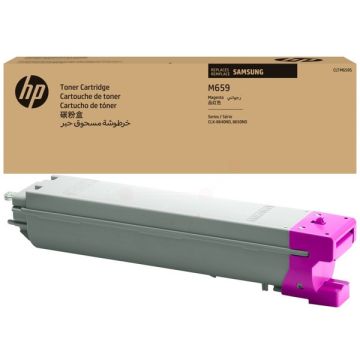 SU359A / CLT-M659S HP - magenta - toner de marque