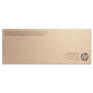 W9005MCHP - noir - toner de marque