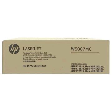 W9007MCHP - collecteur de toner de marque W9007MCHP - collecteur de toner de marque