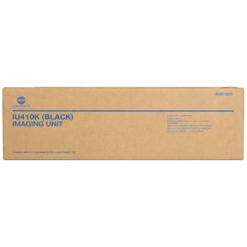 4047203 / IU-410 K Konica Minolta - noir - photoconducteur de marque