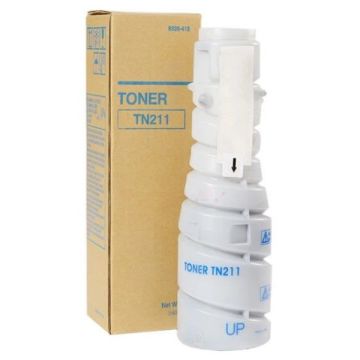 8938415 / TN-211 Konica Minolta - noir - toner de marque