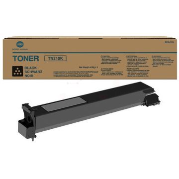 8938509 / TN-210 K Konica Minolta - noir - toner de marque