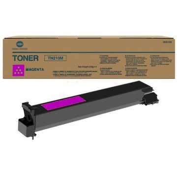 8938511 / TN-210 M Konica Minolta - magenta - toner de marque