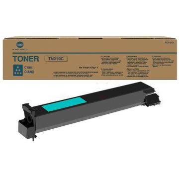8938512 / TN-210 C Konica Minolta - cyan - toner de marque