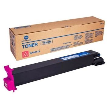 8938707 / TN-312 M Konica Minolta - magenta - toner de marque