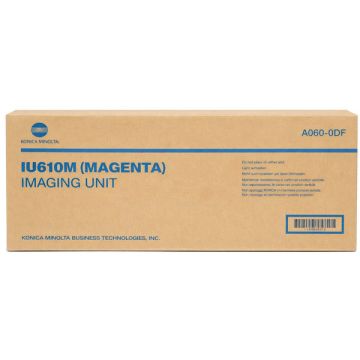 A0600DF / IU-610 M Konica Minolta - magenta - photoconducteur de marque A0600DF / IU-610 M Konica Minolta - magenta - photoconducteur de marque