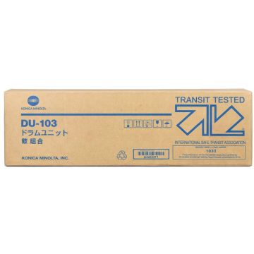 A22C0Y1 / DU-103 Konica Minolta - photoconducteur de marque