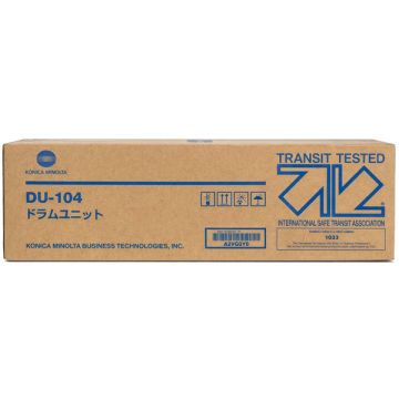 A2VG0Y0 / DU-104 Konica Minolta - photoconducteur de marque