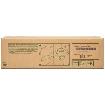 A50U501201Konica Minolta - rouleau de transfert de marque A50U501201Konica Minolta - rouleau de transfert de marque