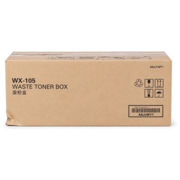 A8JJWY1 / WX-105 Konica Minolta - collecteur de toner de marque