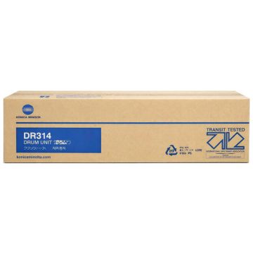 AACJ0RD / DR-314 K Konica Minolta - photoconducteur de marque
