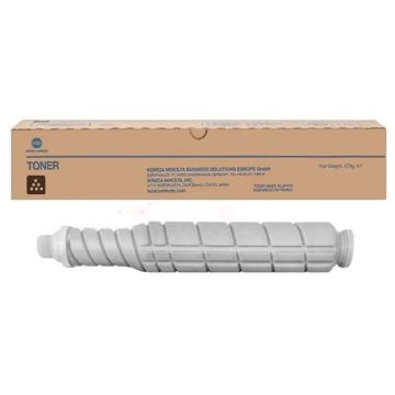 AF1R156 / TN-635 K Konica Minolta - noir - toner de marque