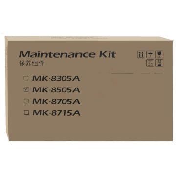 1702LC0UN0 / MK-8505 A Kyocera - kit d'entretien de marque 1702LC0UN0 / MK-8505 A Kyocera - kit d'entretien de marque