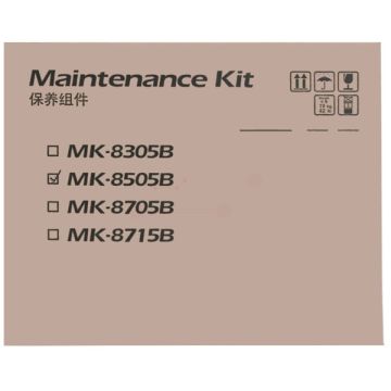 1702LC0UN1 / MK-8505 B Kyocera - kit d'entretien de marque 1702LC0UN1 / MK-8505 B Kyocera - kit d'entretien de marque