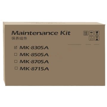 1702LK0UN0 / MK-8305 A Kyocera - kit d'entretien de marque 1702LK0UN0 / MK-8305 A Kyocera - kit d'entretien de marque