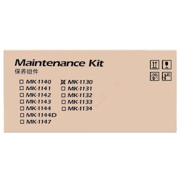1702MJ0NL0 / MK-1130 Kyocera - kit d'entretien de marque