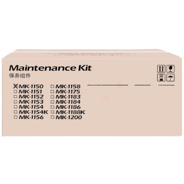 1702RV0NL0 / MK-1150 Kyocera - kit d'entretien de marque