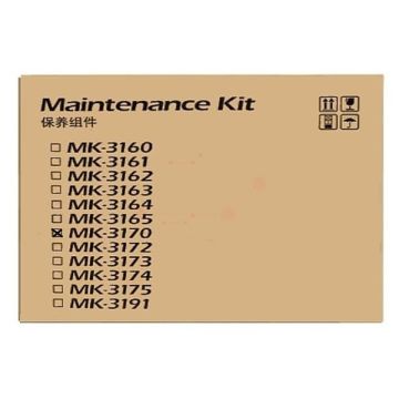 1702T68NL0 / MK-3170 Kyocera - kit d'entretien de marque