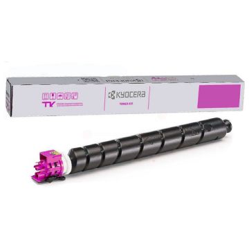 1T02XDBNL1 / TK-8395 M Kyocera - magenta - toner de marque