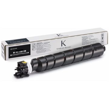 1T02YM0NL1 / TK-8565 K Kyocera - noir - toner de marque