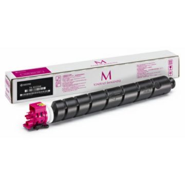 1T02YMBNL1 / TK-8565 M Kyocera - magenta - toner de marque