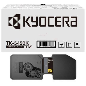 1T0C0D0NL0 / TK-5450 K Kyocera - noir - toner de marque