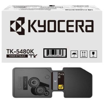 1T0C220NL0 / TK-5480 K Kyocera - noir - toner de marque