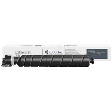 1T0C2G0NL0 / TK-8595 K Kyocera - noir - toner de marque