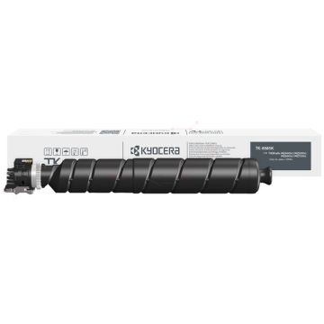 1T0C2J0NL0 / TK-8585 K Kyocera - noir - toner de marque