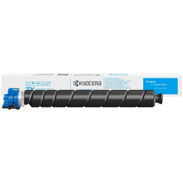 1T0C2LANL1 / TK-8615 Y Kyocera - jaune - toner de marque