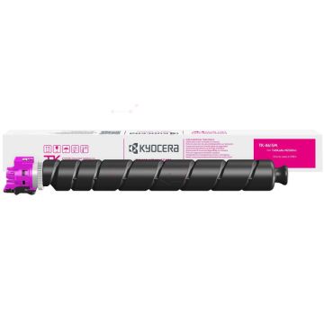 1T0C2LBNL1 / TK-8615 M Kyocera - magenta - toner de marque
